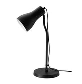 IKEA FINNSTARR Work Lamp, Black